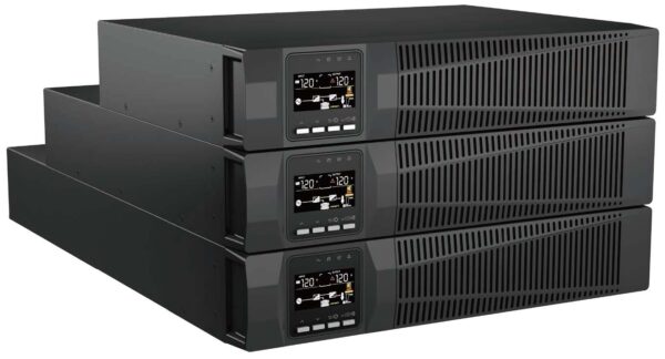 UPS Kaise 1-3kVA RT