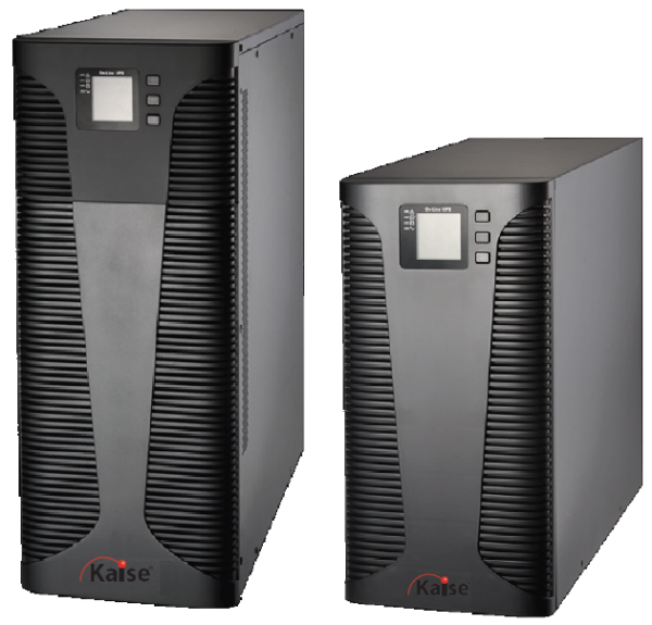 UPS  Kaise 6-10kVA