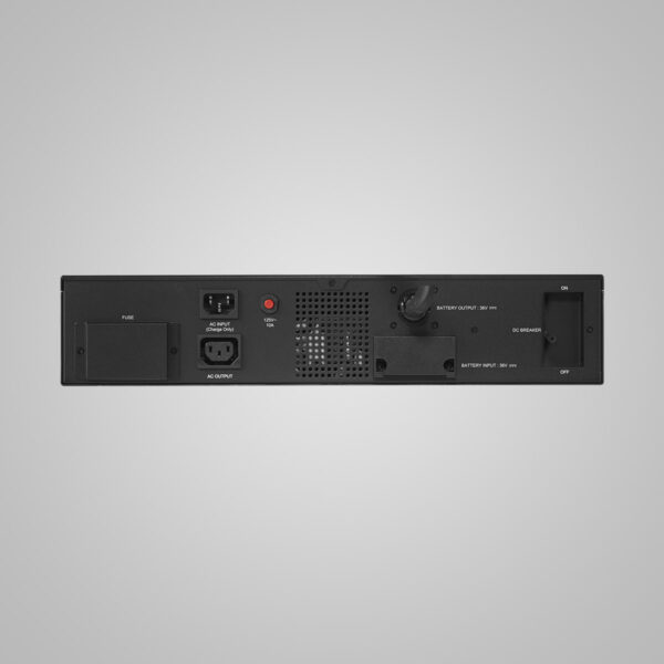 CyberPower BP36V60ART2U - Image 2