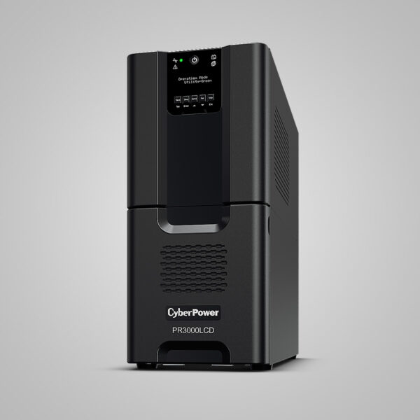 CyberPower PR3000LCD