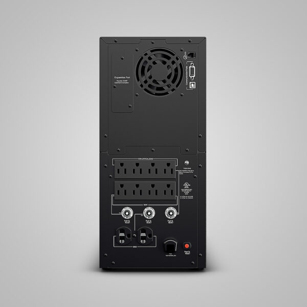 CyberPower PR3000LCD - Image 2
