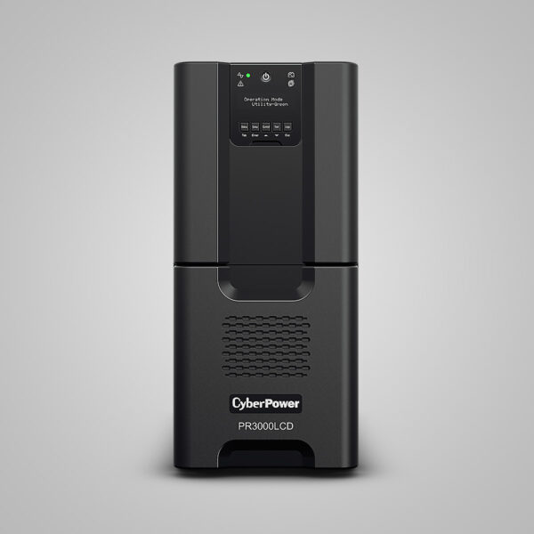 CyberPower PR3000LCD - Image 3