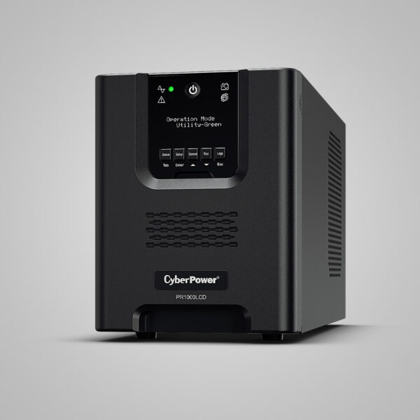 CyberPower PR1000LCD