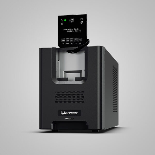 CyberPower PR1000LCD - Image 2