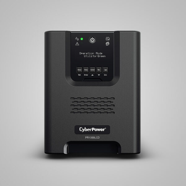 CyberPower PR1000LCD - Image 4