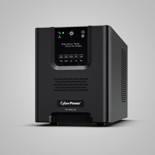 CyberPower PR1500LCD
