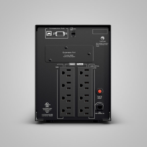 CyberPower PR1500LCD - Image 3