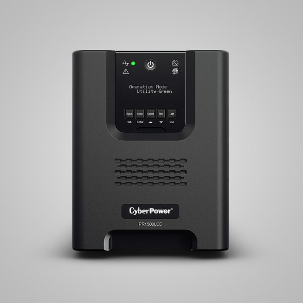 CyberPower PR1500LCD - Image 4