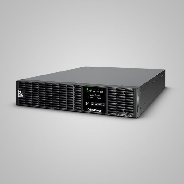 CyberPower OL3000RTXL2U