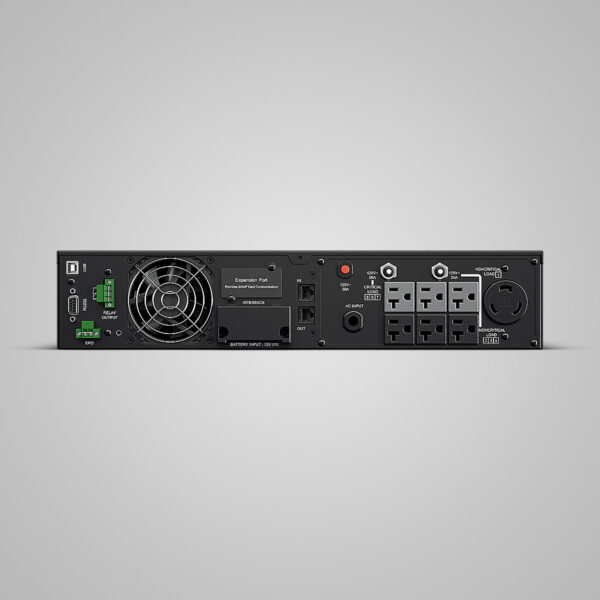 CyberPower OL3000RTXL2U - Image 2