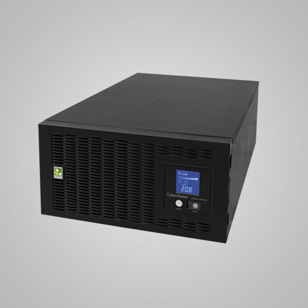 CyberPower PR5000LCDRTXL5U