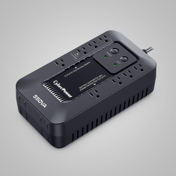CyberPower EC550G