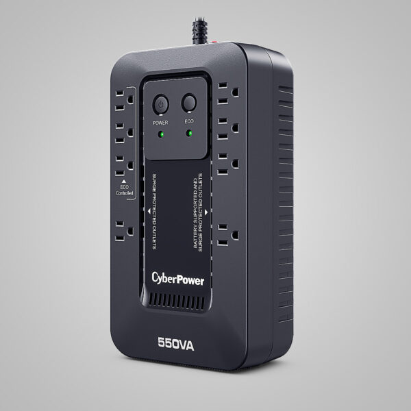 CyberPower EC550G - Image 2