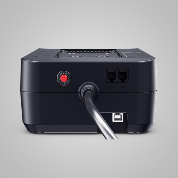 CyberPower EC550G - Image 3