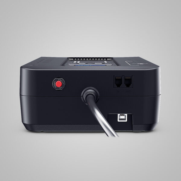 CyberPower EC850LCD - Image 3