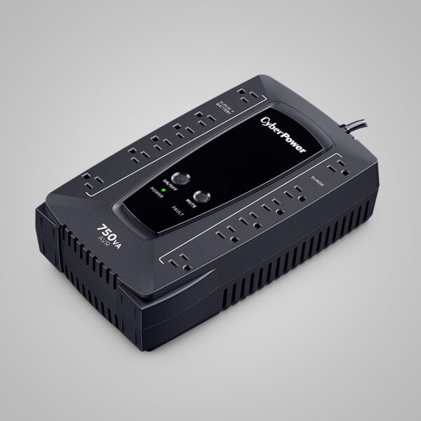 CyberPower AVRG750U