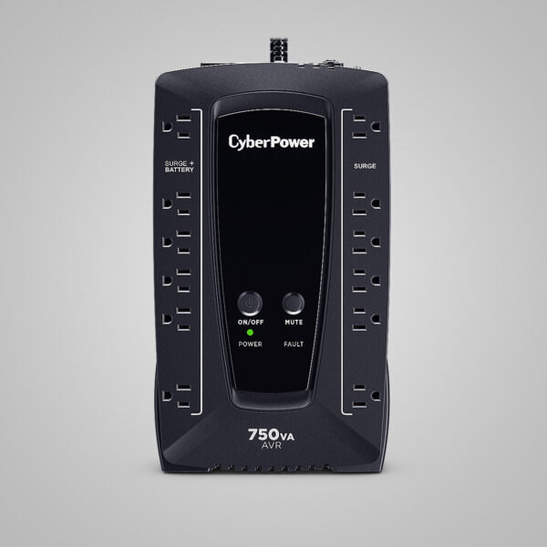 CyberPower AVRG750U - Image 2