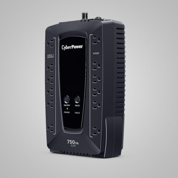 CyberPower AVRG750U - Image 3