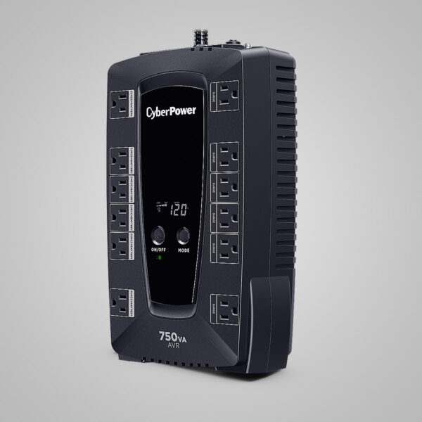 CyberPower AVRG750LCD  - Image 3