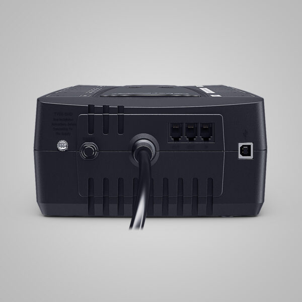 CyberPower AVRG750LCD  - Image 4