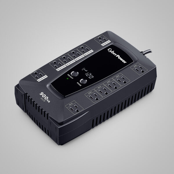 CyberPower AVRG900LCD