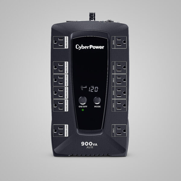 CyberPower AVRG900LCD - Image 2