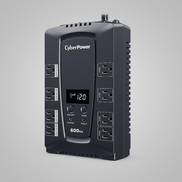 CyberPower CP600LCD - Image 3