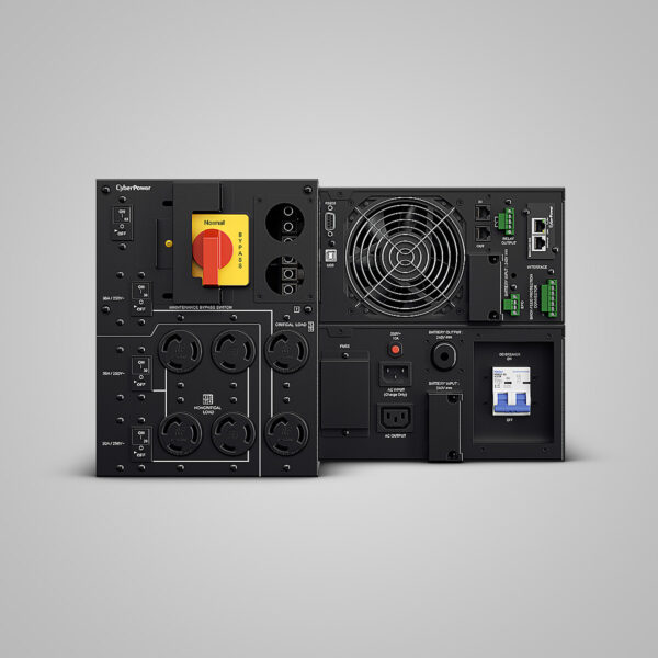 CyberPower OL10KRTMB - Image 2