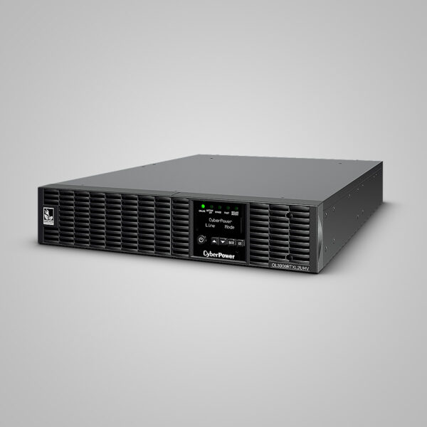 CyberPower OL3000RTXL2UHV
