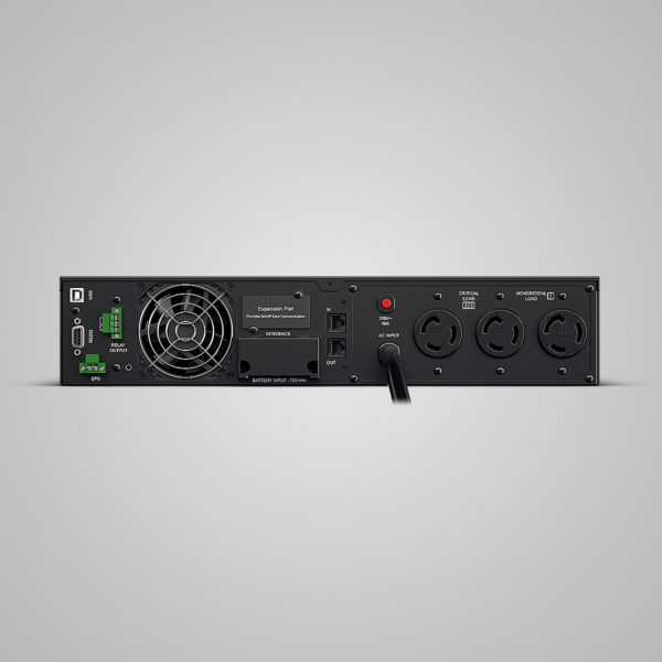 CyberPower OL3000RTXL2UHV - Image 2