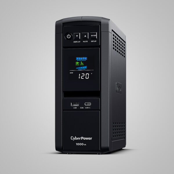 CyberPower CP1000PFCLCDa