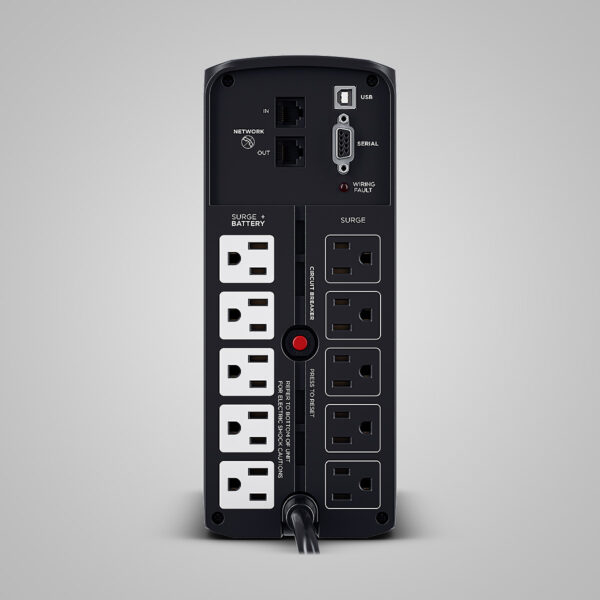 CyberPower CP1000PFCLCDa - Image 2