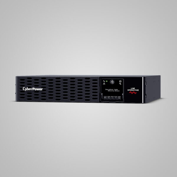CyberPower PR1500RTXL2U