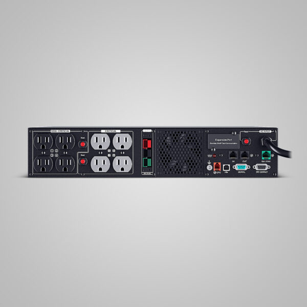 CyberPower PR1500RTXL2U - Image 2