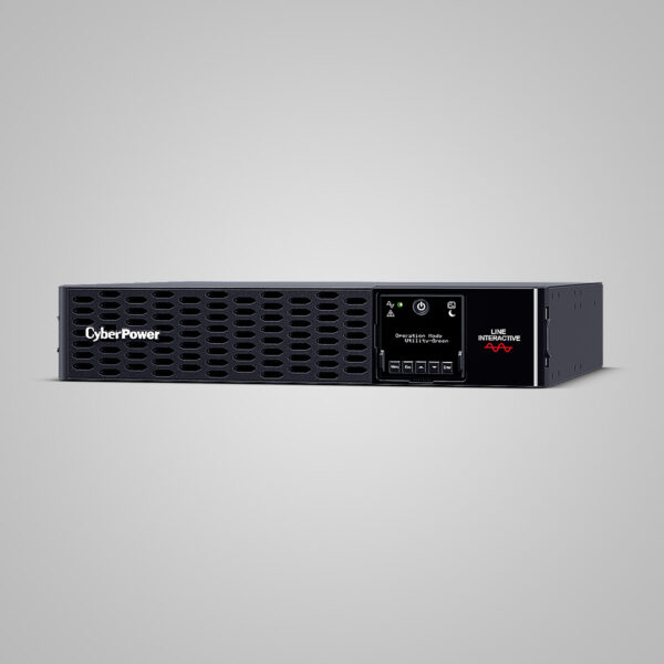 CyberPower PR3000RT2U