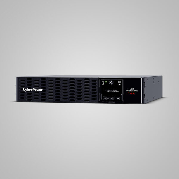 CyberPower PR3000RTXL2UHVA