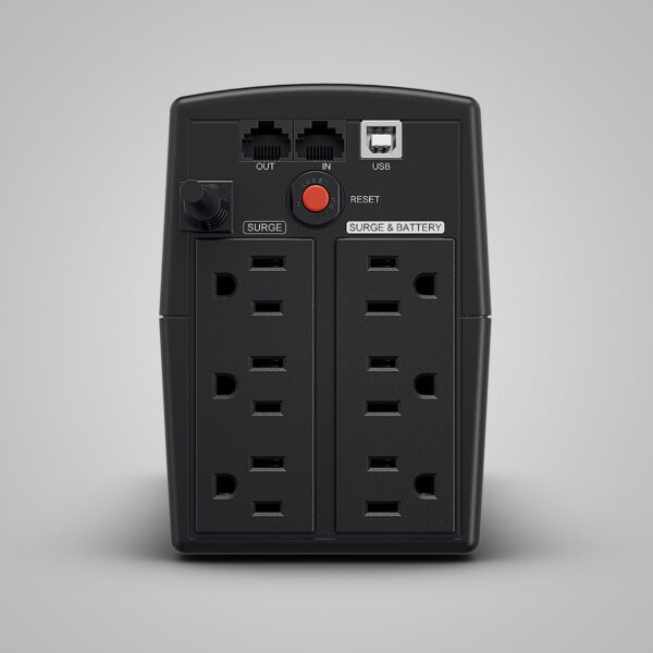 CyberPower OM750ATLCD - Image 2