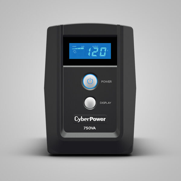 CyberPower OM750ATLCD - Image 3