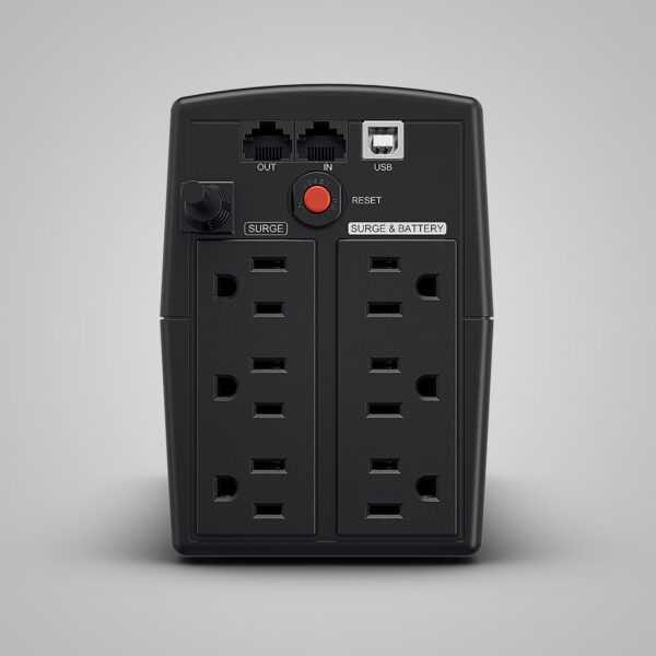 CyberPower OM900ATLCD - Image 2