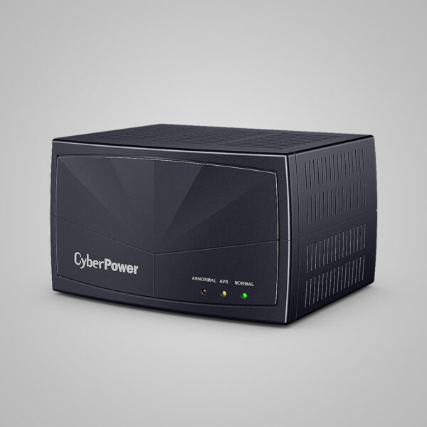CyberPower CL2000VR