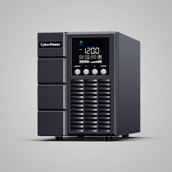 CyberPower OLS1000A