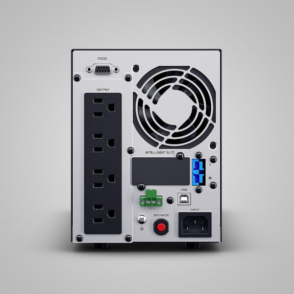 CyberPower OLS1000A - Image 2