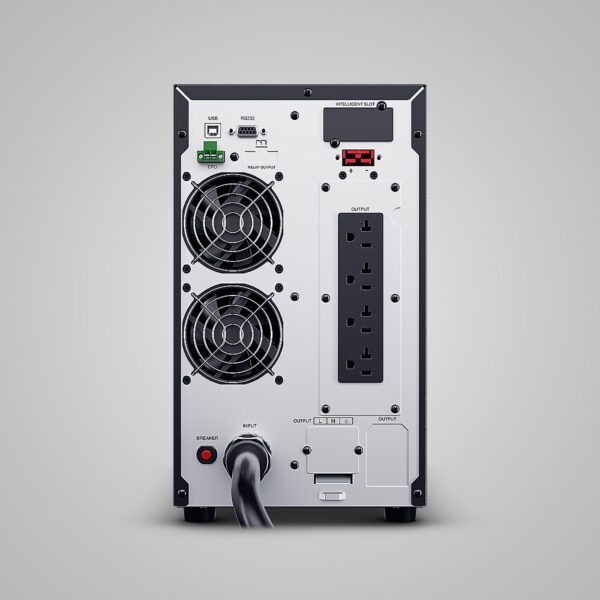 CyberPower OLS3000A - Image 2
