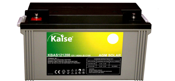 Kaise KBAS121200