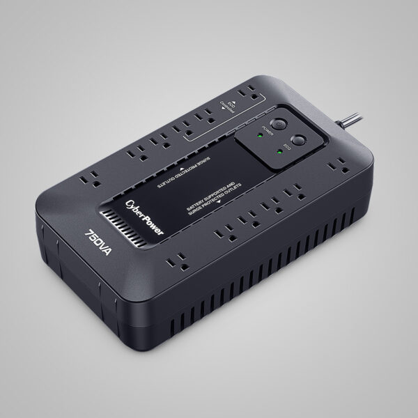 CyberPower EC750G