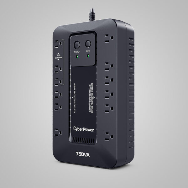 CyberPower EC750G - Image 3