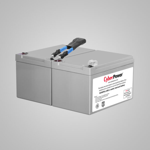 CyberPower RB12120x2B