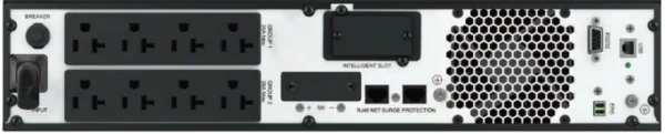 Kaise UPS KUPS1F03RT - Image 3